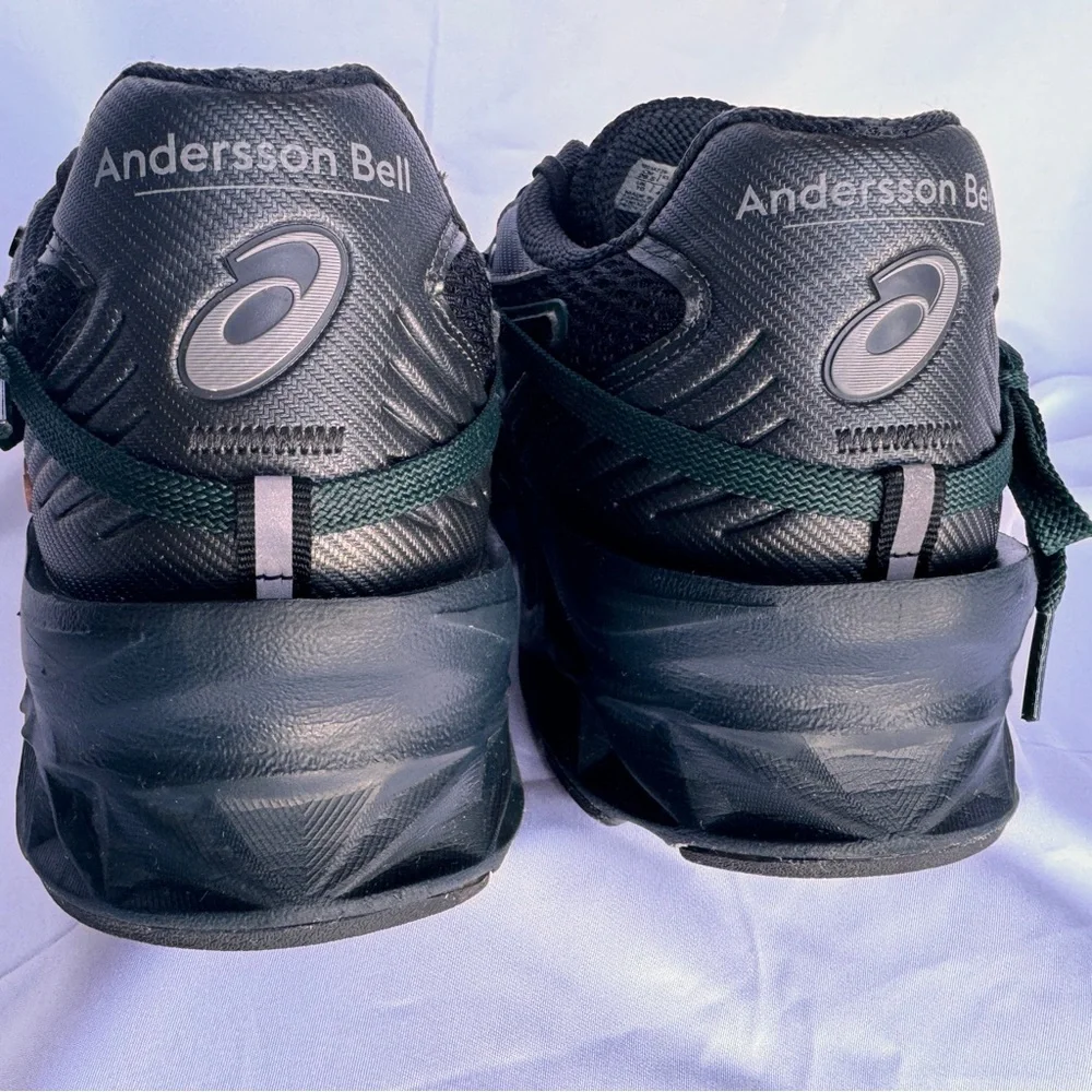 (11) ASICS Andersson Bell x Protoblast Black-1201A729-001